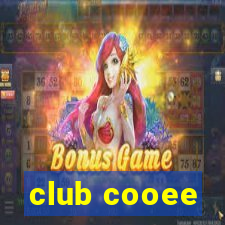 club cooee